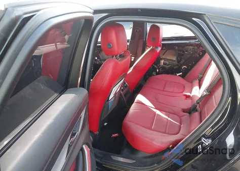 2021 Jaguar Xf R-Dynamic Se P300 Awd Automatic from USA, damaged, VIN SAJBL4GX5MCY88583